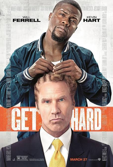 Get Hard key art