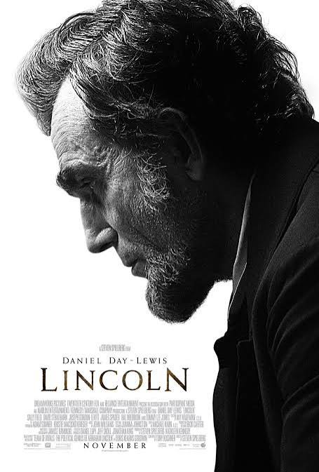 Lincoln key art