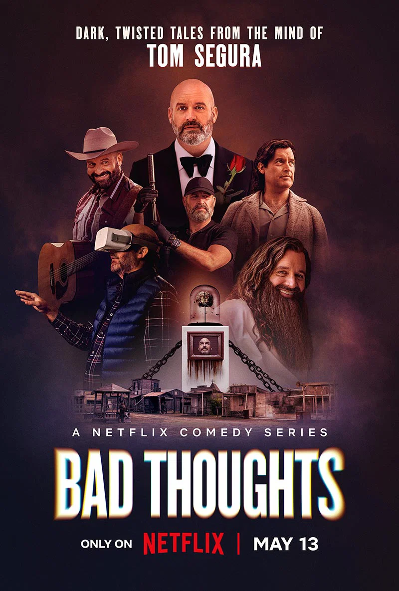 Bad Thoughts key art