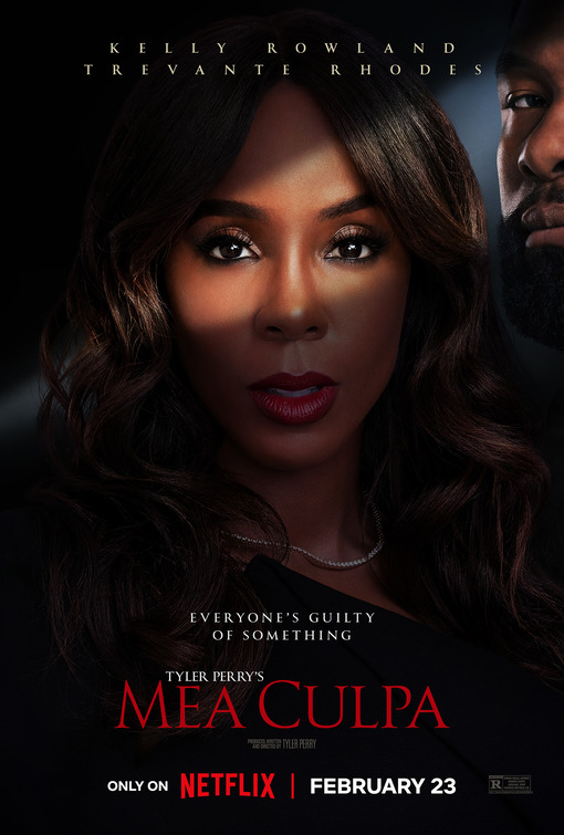 Mea Culpa key art