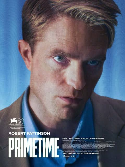 Primetime key art