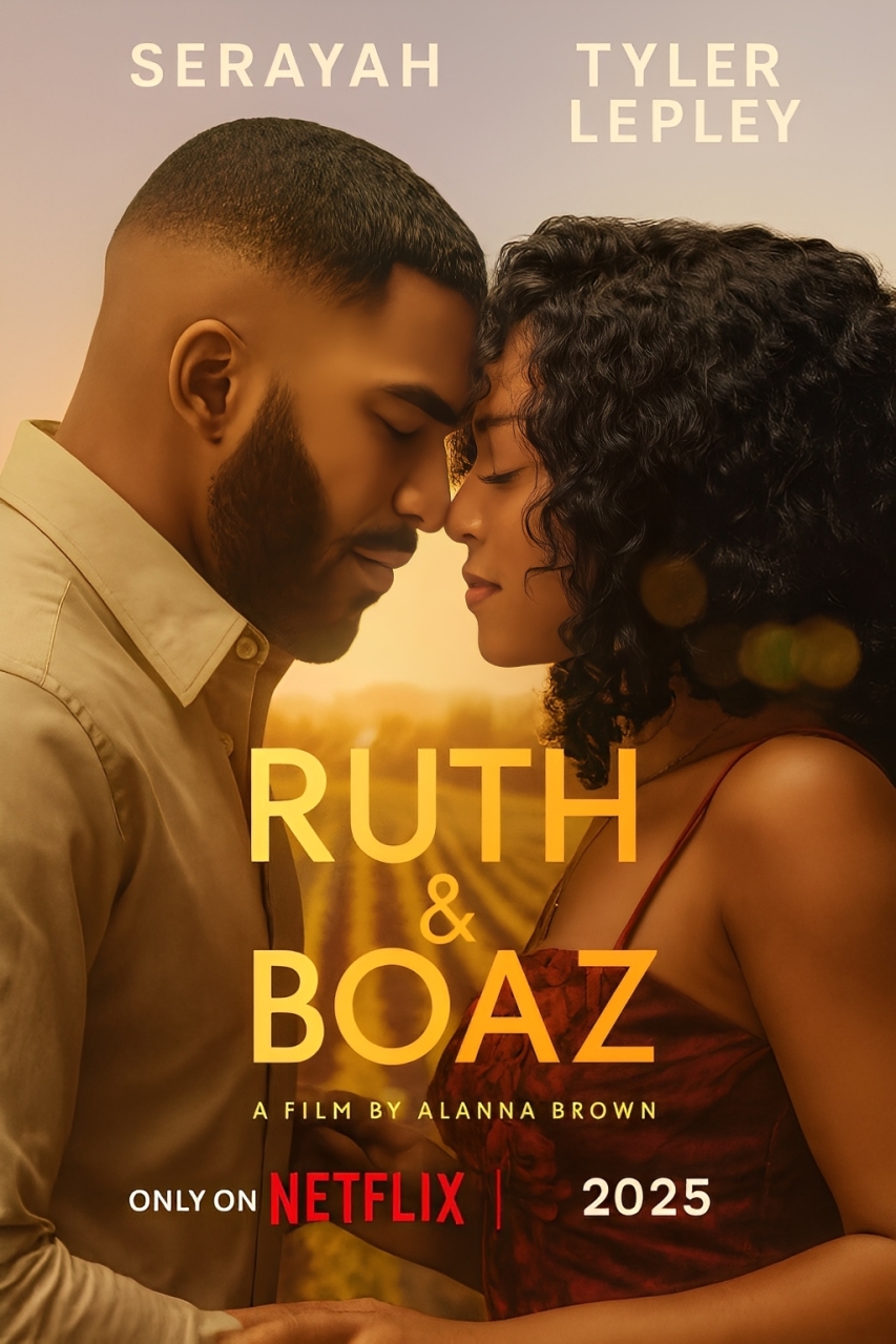 Ruth & Boaz key art