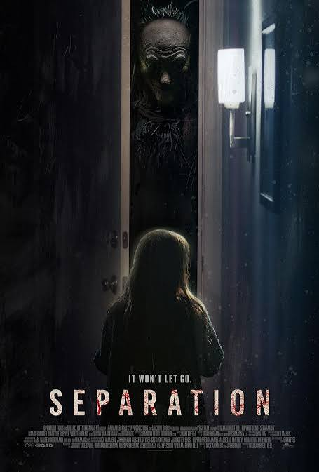 Separation key art