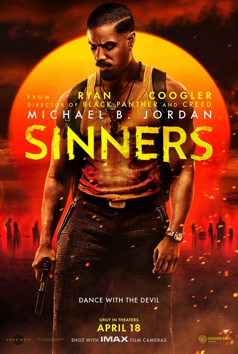Sinners key art