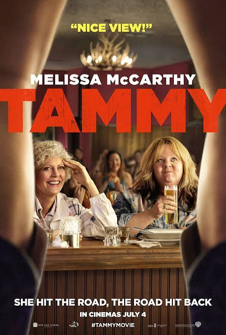 Tammy key art
